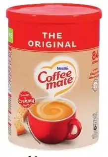 Colruyt Nestlé Coffee Mate aanbieding