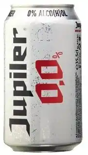 Colruyt Jupiler 35,5 cl aanbieding