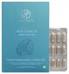 Colruyt Perfect Health volledig assortiment Iron Complex aanbieding