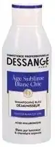 Colruyt L'Oréal Paris Elseve of Dessange Paris volledig assortiment Dessange Paris blauwe shampoo Âge sublime Blanc Chic aanbieding