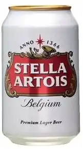 Colruyt Stella Artois 5,2 % vol aanbieding