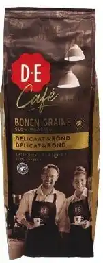 Colruyt Douwe Egberts Slow Roasted Delicaat & rond aanbieding