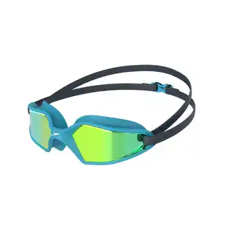 Decathlon Kinderzwembril Speedo Hydropulse P12 aanbieding