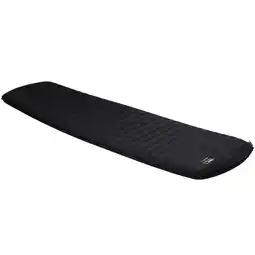 Decathlon High Peak Kodiak L, zelfopblazende thermische mat, zelfvullende slaapmat aanbieding
