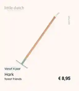 Multi bazar Hark forest friends aanbieding