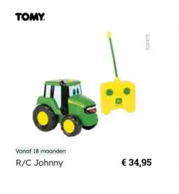 Multi bazar R/C Johnny aanbieding