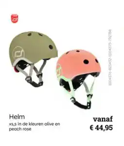 Multi bazar Helm aanbieding