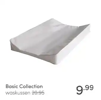 Baby & Tiener Basic Collection aanbieding