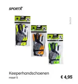 Multi bazar Keeperhandschoenen aanbieding