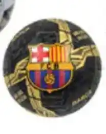 Multi bazar FC Barcelona bal aanbieding