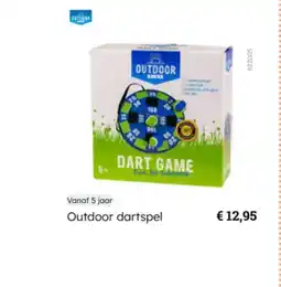 Multi bazar Outdoor dartspel aanbieding