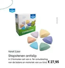 Multi bazar Stapstenen antislip aanbieding