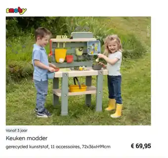 Multi bazar Keuken modder aanbieding