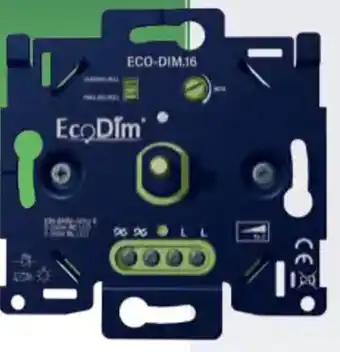 Toolstation ECO-DIM.16 aanbieding