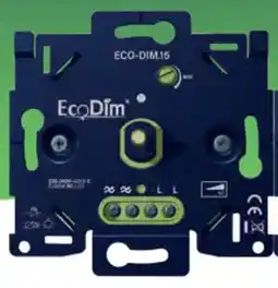 Toolstation ECO-DIM.15 aanbieding