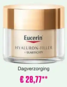 Medi Market Eucerin hyaluron-filler + elasticity dagverzorging aanbieding