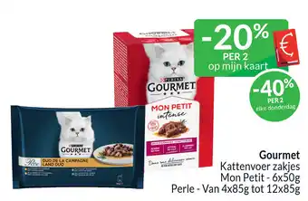 Intermarché Gourmet aanbieding