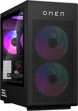 Coolblue HP OMEN 35L GT16-0055nd aanbieding