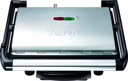 Coolblue Tefal Grill Panini Grill GC241D12 aanbieding