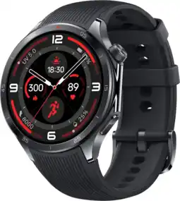 Coolblue OnePlus Watch 3 Noir aanbieding