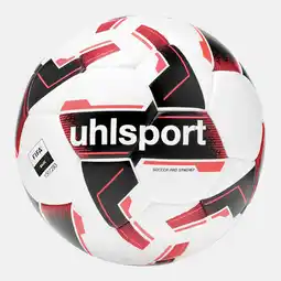 Decathlon Voetbal SOCCER PRO SYNERGY UHLSPORT aanbieding