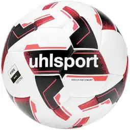 Decathlon Voetbal SOCCER PRO SYNERGY UHLSPORT aanbieding