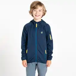 Decathlon Fleece Kinderen Voor Skiën aanbieding