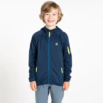 Decathlon Fleece Kinderen Voor Skiën aanbieding