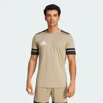 Decathlon Squadra 25 Voetbalshirt aanbieding