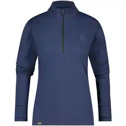 Decathlon Poederbaas Arctic Skipully - Dames navy M aanbieding