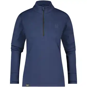 Decathlon Poederbaas Arctic Skipully - Dames navy M aanbieding