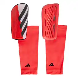 Decathlon Tiro League Scheenbeschermers aanbieding