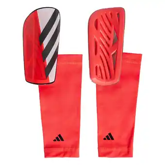 Decathlon Tiro League Scheenbeschermers aanbieding