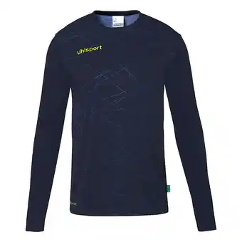 Decathlon Longsleeve keepersshirt Prediction UHLSPORT aanbieding