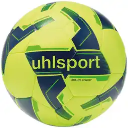 Decathlon Voetbal 350 LITE SYNERGY UHLSPORT aanbieding