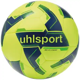 Decathlon Voetbal 350 LITE SYNERGY UHLSPORT aanbieding