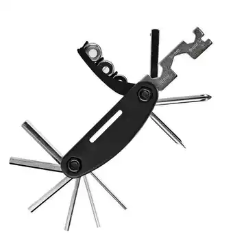 Decathlon Multitool voor fietsreparatie Rockbros aanbieding