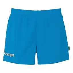 Decathlon Shorts Team Women KEMPA aanbieding