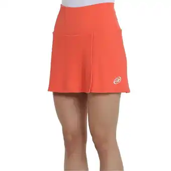 Decathlon SKIRT BULLPADEL PETIN WOMAN aanbieding