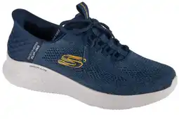 Decathlon Sportschoenen voor heren Skechers Slip-Ins: Skech-Lite Pro - Primebase aanbieding