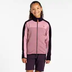 Decathlon Fleece Skiën Kinderen Warm Comfortabel Zip-up aanbieding