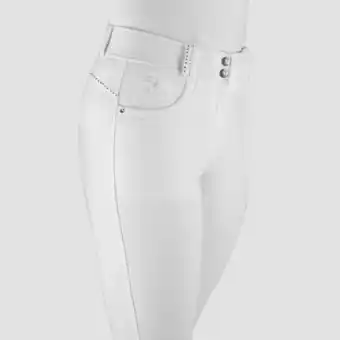 Decathlon Meisjesbroek Horka Annika aanbieding