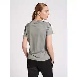 Decathlon Instap T-Shirt Hmlcore Multisport Dames HUMMEL aanbieding