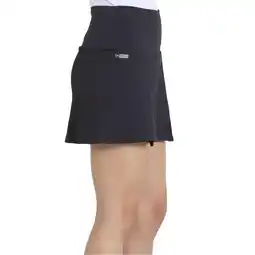 Decathlon SKIRT BULLPADEL PETIN WOMAN aanbieding