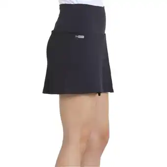 Decathlon SKIRT BULLPADEL PETIN WOMAN aanbieding