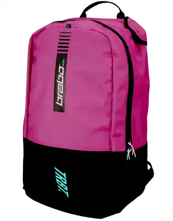 Decathlon Brabo Tribute Junior Backpack aanbieding