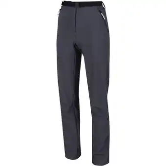 Decathlon Dames Xert III Stretch Active Broek (Afdichting Grijs) aanbieding