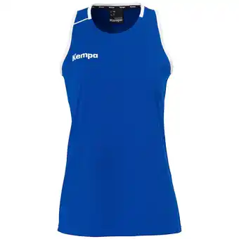 Decathlon Tank Top PLAYER WOMEN KEMPA aanbieding