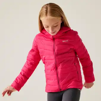 Decathlon Jas Hiking Kinderen Lichtgewicht aanbieding