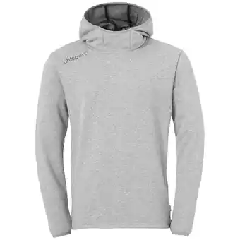 Decathlon Hoodie met capuchon ESSENTIAL UHLSPORT aanbieding